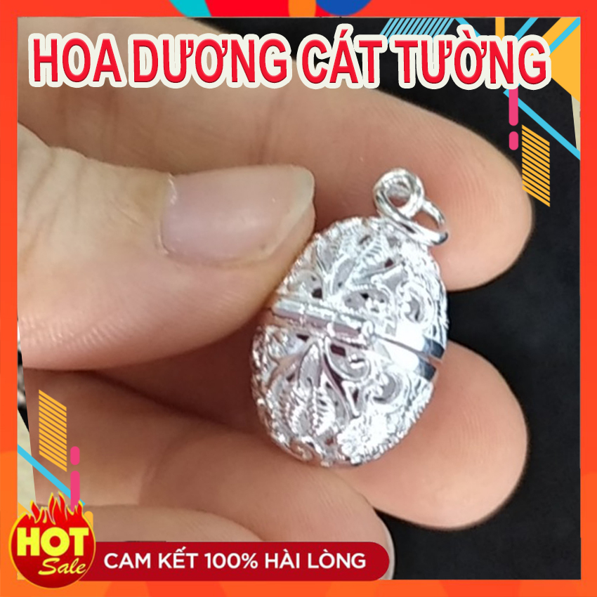 Hoa Dương Cát Tường
