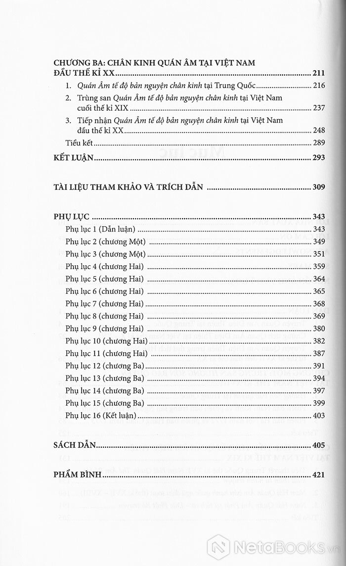 Phật Bà Bể Nam: Truyện Quán Âm Diệu Thiện tại Việt Nam