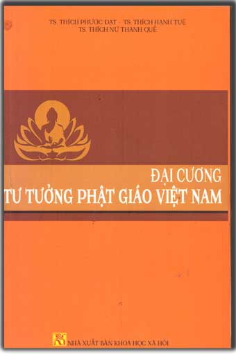 Đại cương Tư Tưởng Phật Giáo Việt Nam