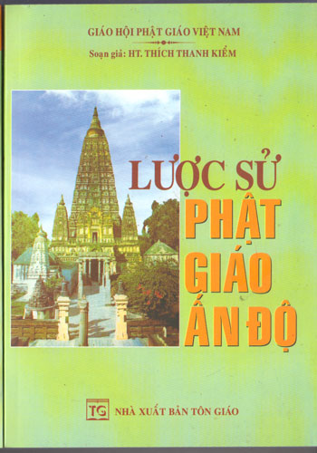 Lược sử Phật Giáo Ấn Độ