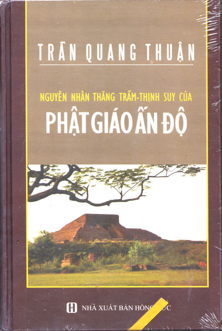 Nguyên nhân thăng trầm thịnh suy Phật Giáo Ấn Độ