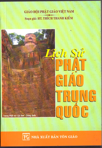 Lịch sử Phật Giáo Trung Quốc