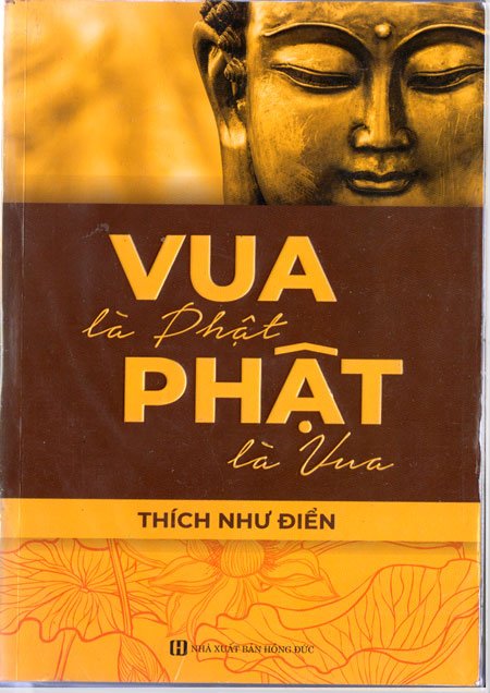 Vua là Phật, Phật là Vua