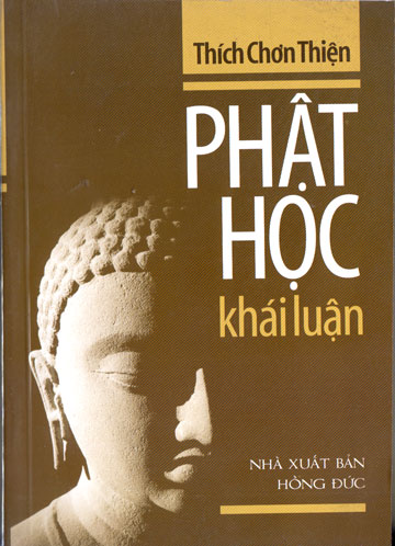 Phật Học khái luận