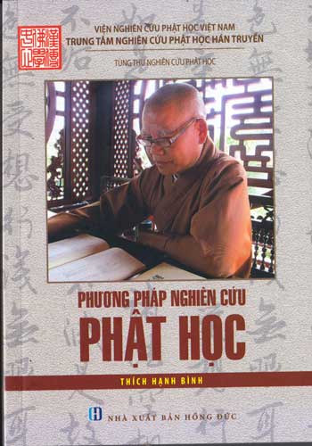 Phương pháp nghiên cứu Phật Học