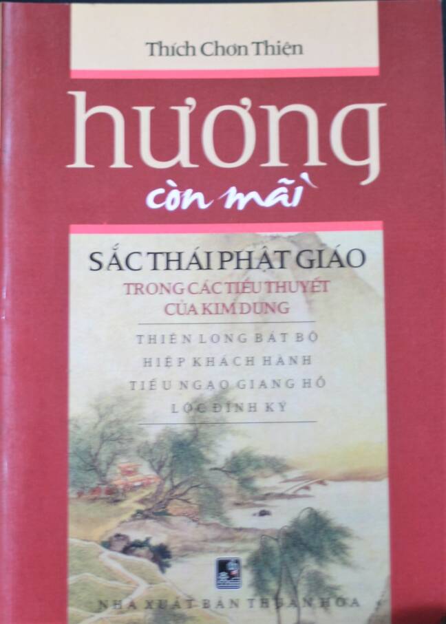 Hương còn mãi