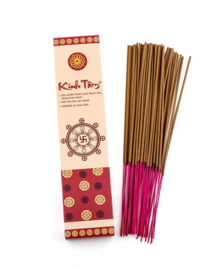 Hương nhang Thảo dược sạch Tự nhiên