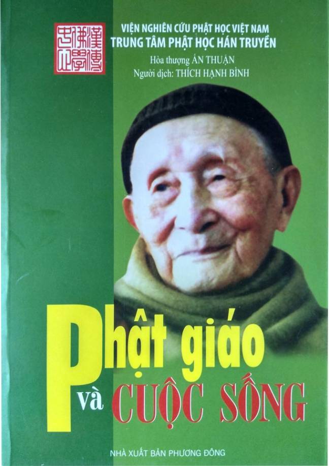 Phật Giáo và Cuộc Sống