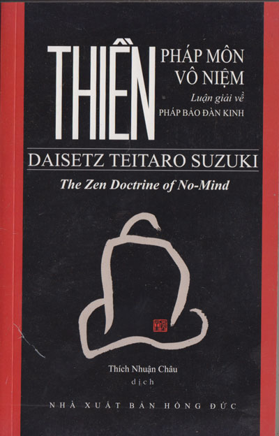 Thiền – Pháp môn Vô niệm