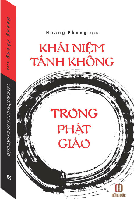 Khái niệm Tánh Không trong Phật Giáo