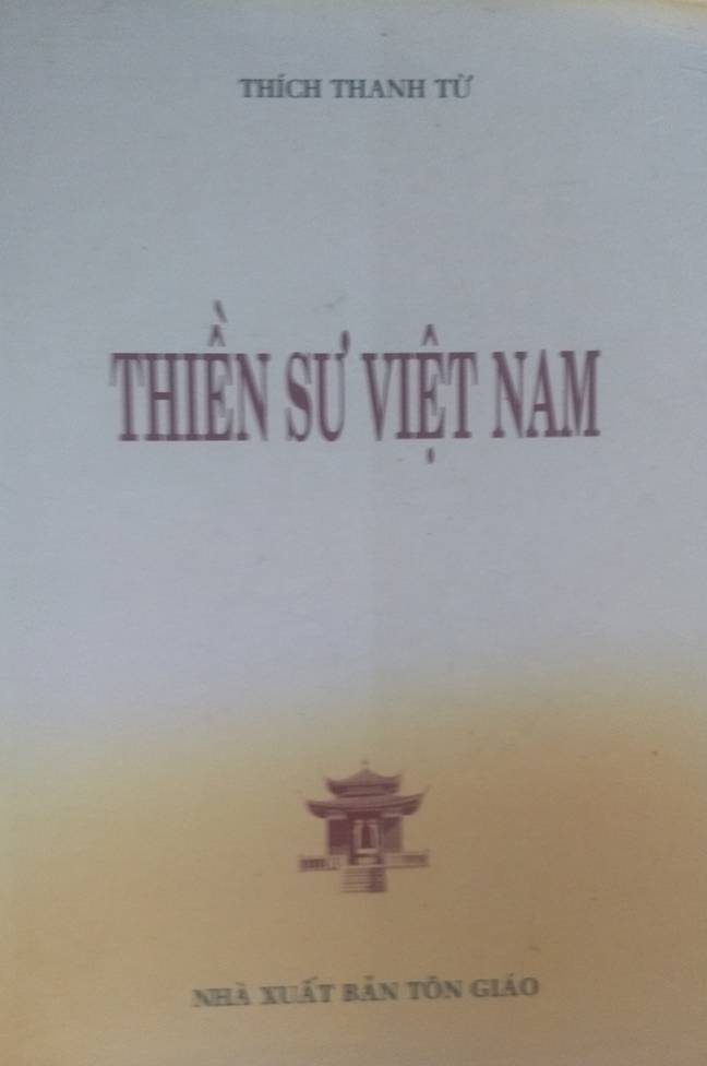 Thiền sư Việt Nam