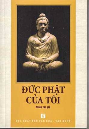 Đức Phật của tôi