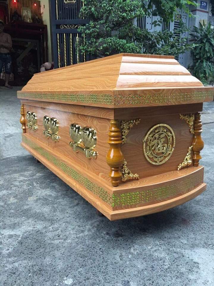 Hỏa táng trọn gói không có nhạc