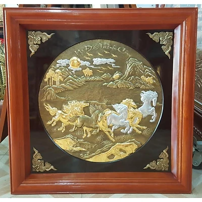 Mã đáo thành công