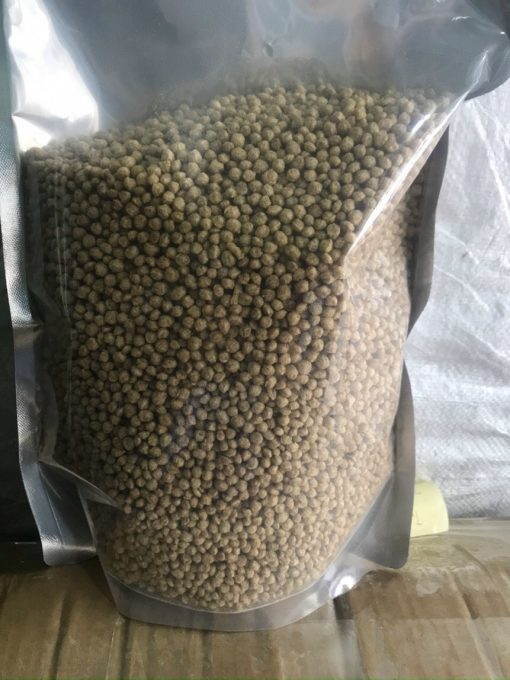Bằm Đỗ Chay Ấn Độ – 1kg