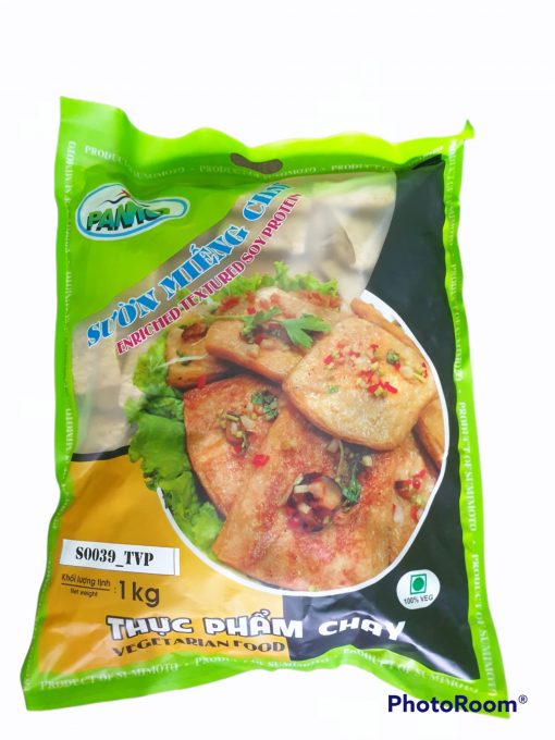 Sườn non chay – 1kg
