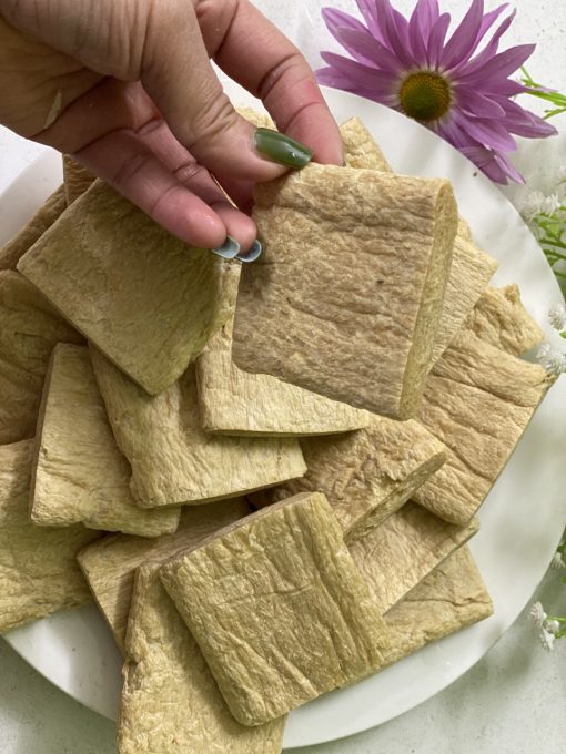 Sườn miếng chay Panko Việt Nam – 1kg