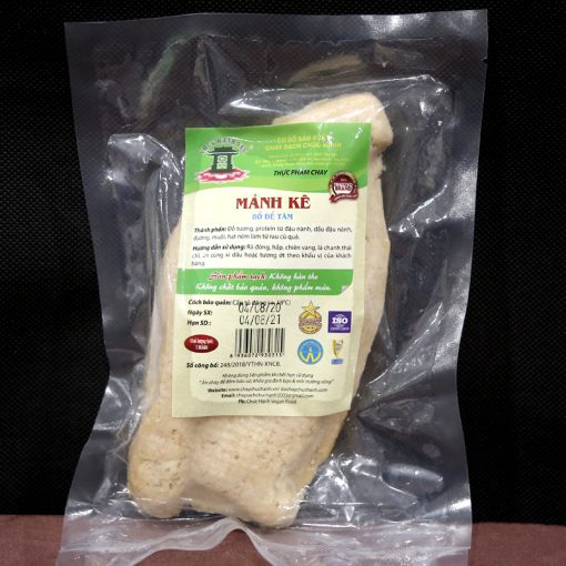 Mảnh kê gà (Bồ Đề Tâm) 200gr