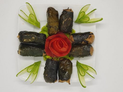 Chả lá lốt 250gr