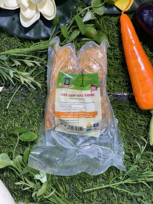 Chay Hưng Thịnh 300gr