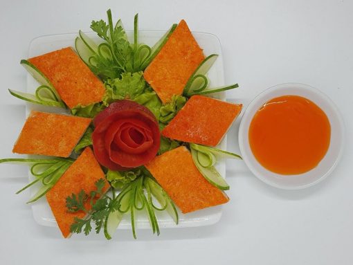 Chả quế Chúc Hạnh 200gr