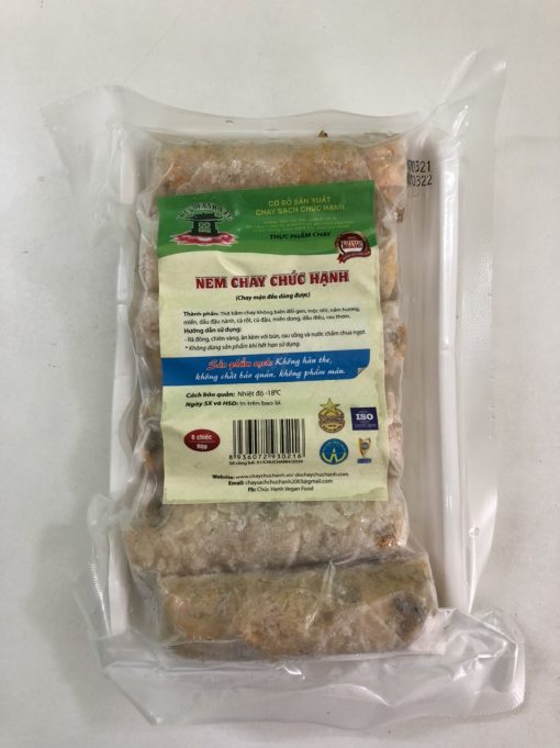 Nem Chay Chúc Hạnh (6 chiếc)