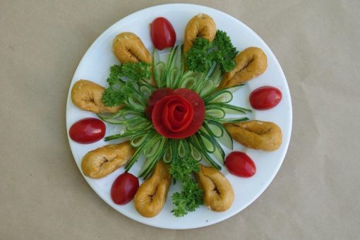 Bánh đa cuốn như Ý (Tôm Chay) – 200gr