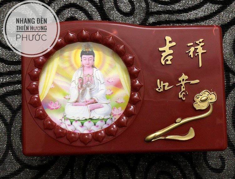 Máy niệm phật 20 bài phát quang