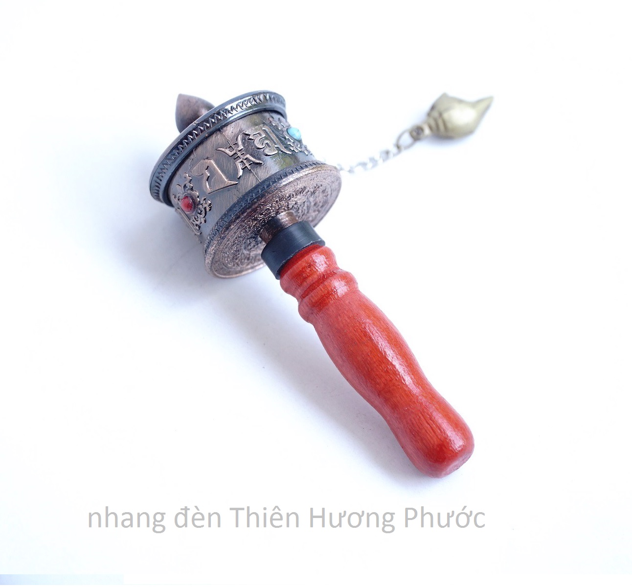 Kinh luân cầm tay