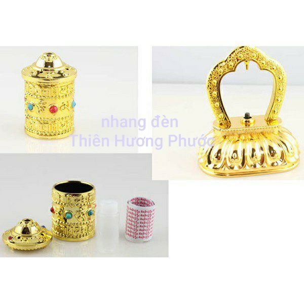 Kinh luân năng lượng mặt trời