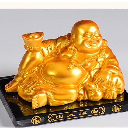 Tượng Phật Di Lạc