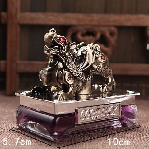 Nước Hoa Xe Hơi Kiêm Tượng Tỳ Hưu