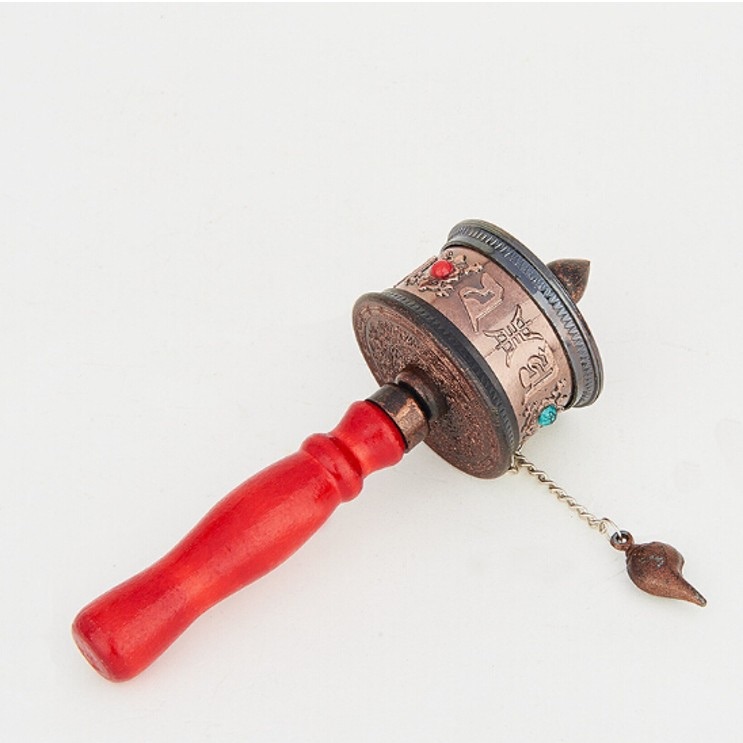 Kinh luân cầm tay