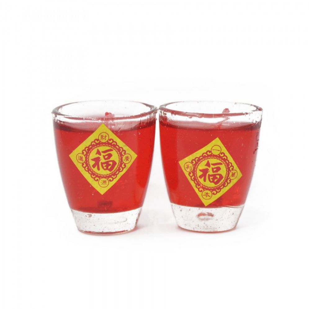 Đèn ly rượu nhỏ