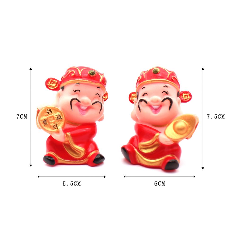 Thần Tài và thần tiên