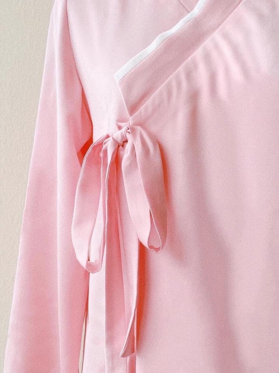 Set An Yên lụa nhung cao cấp Room22