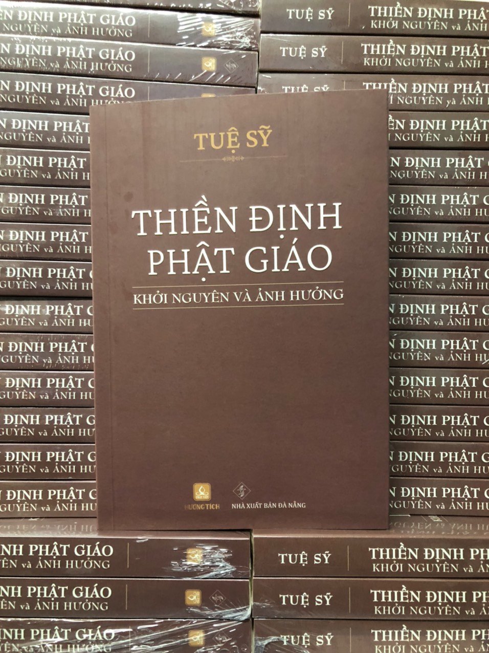 Thiền Định Phật giáo- khởi nguyên và phát triển