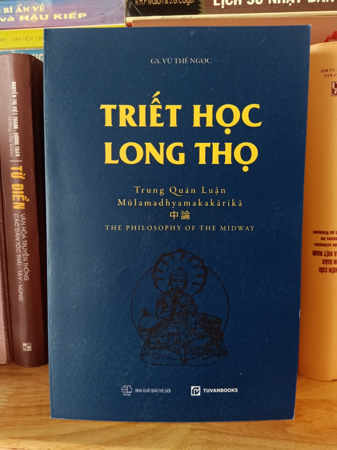 Triết học Long Thọ
