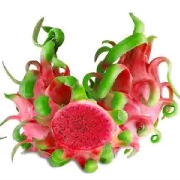 Thanh long ruột đỏ