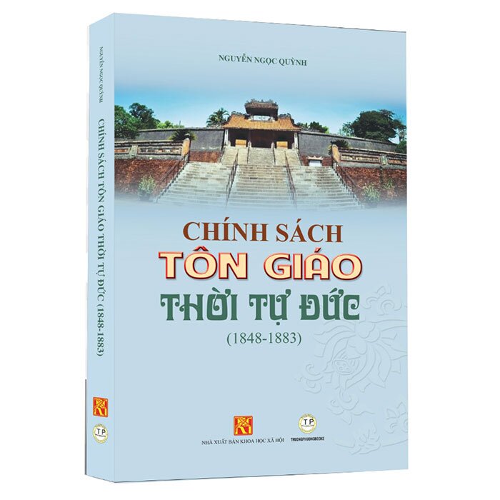 Hệ Thống Cơ Quan Giám Sát Triều Nguyễn (1802-1885): Từ Thiết Chế, Định Chế Đến Thực Tiễn