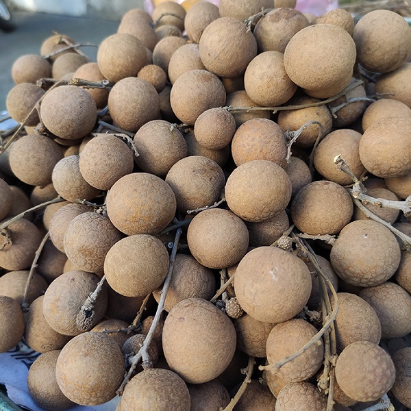 Nhãn Thái 1 kg