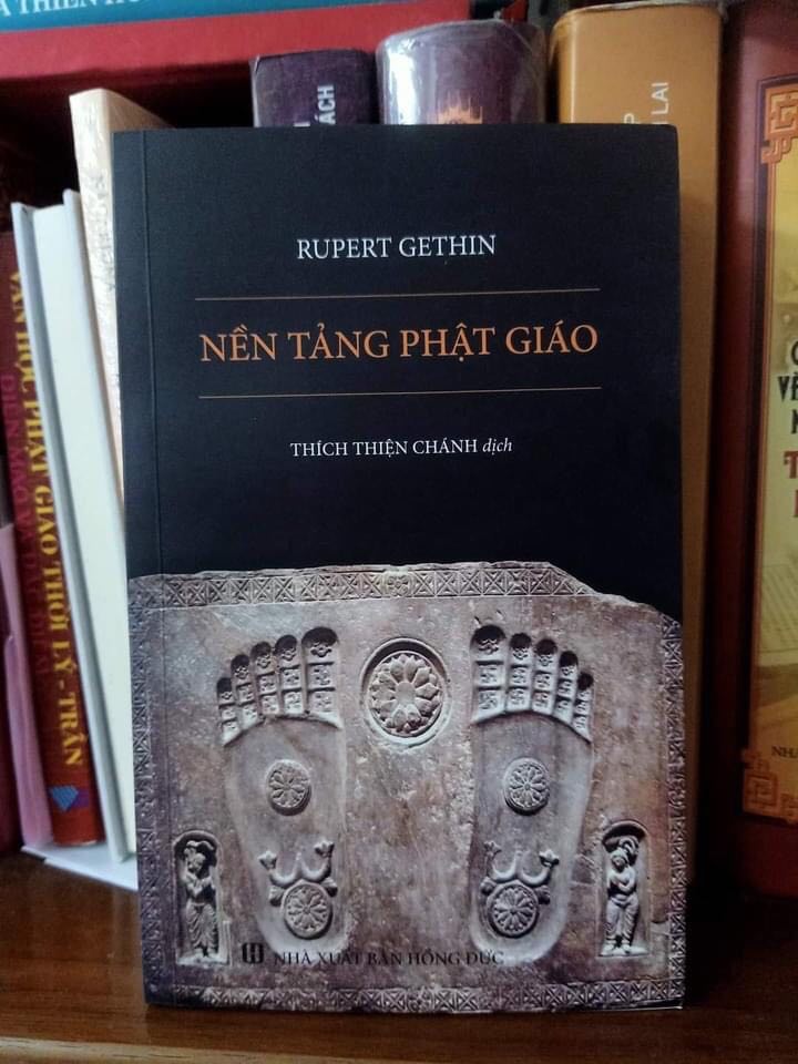 Nền Tảng Phật Giáo