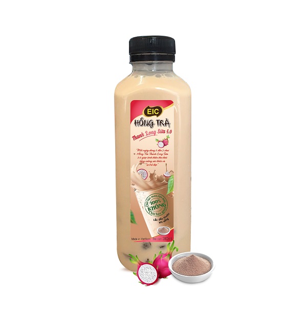 Hồng trà Thăng long sữa 5.0 (500g)