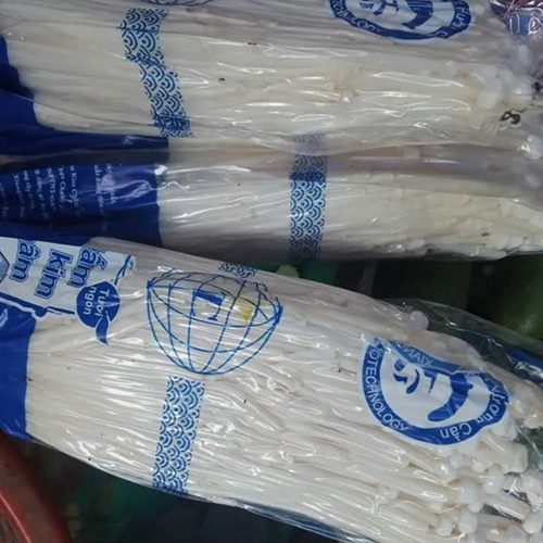 Nấm kim châm 1 gói