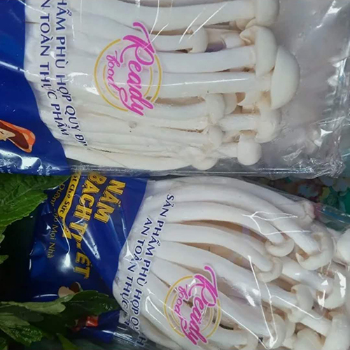 Nấm bạch tuyết 1 gói