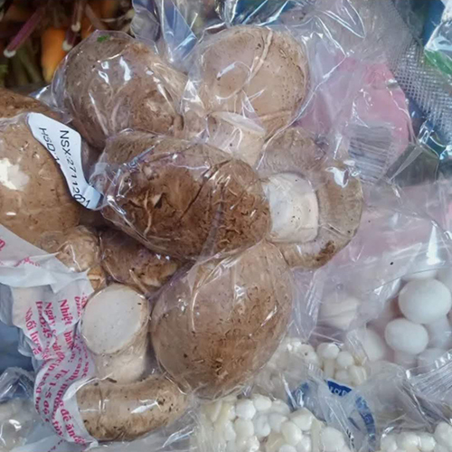 Nấm đông cô tươi 1 gói