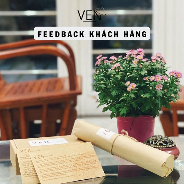 Combo quà tặng nhang trầm cao cấp Phước Lộc tặng 1 lư men rạn