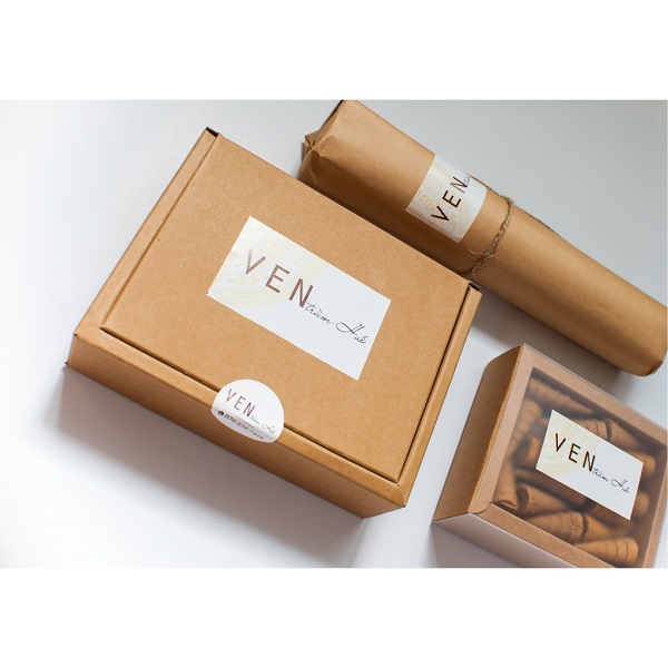 Combo nhang và trầm tự nhiên Phúc Lộc làm quà tặng biếu may mắn, phong thuỷ [Bộ 3 sản phẩm]