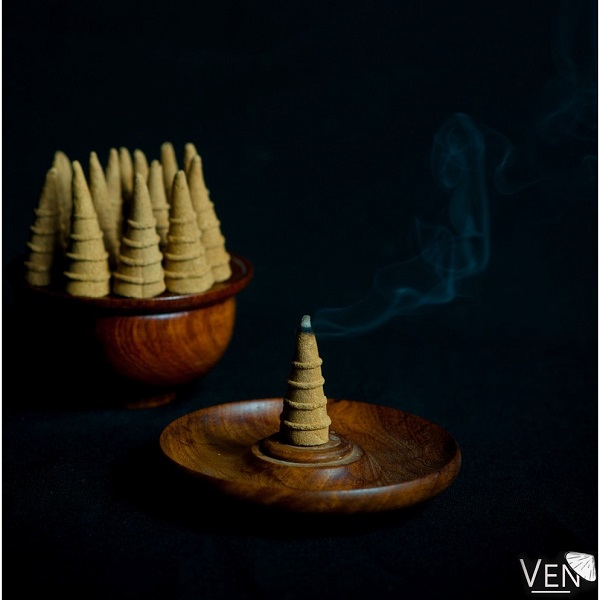 Nụ Trầm Hương Organic Nhà Ven (loại cao cấp)