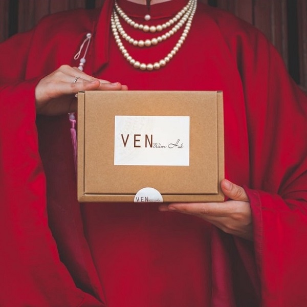 Nụ Trầm Hương Organic Nhà Ven (loại cao cấp)